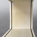 Libreria Dodona 300 di Ernesto Gismondi per Artemide, 1970 ca.