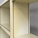Libreria Dodona 300 di Ernesto Gismondi per Artemide, 1970 ca.