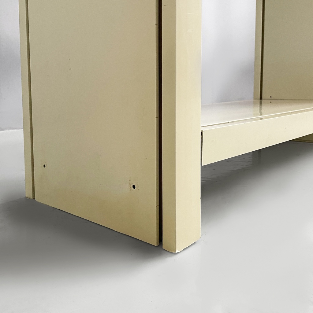 Libreria Dodona 300 di Ernesto Gismondi per Artemide, 1970 ca.