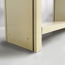 Libreria Dodona 300 di Ernesto Gismondi per Artemide, 1970 ca.