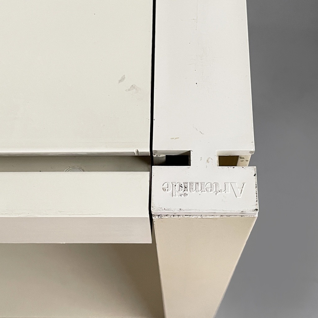 Libreria Dodona 300 di Ernesto Gismondi per Artemide, 1970 ca.