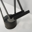 Lampade da tavolo Tizio di Richard Sapper per Artemide, 1980 ca.