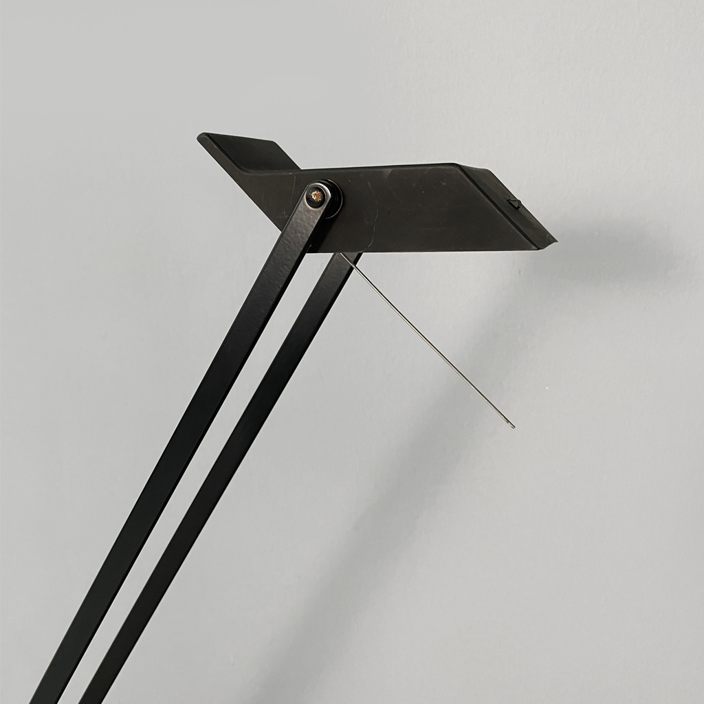 Lampade da tavolo Tizio di Richard Sapper per Artemide, 1980 ca.