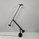 Lampade da tavolo Tizio di Richard Sapper per Artemide, 1980 ca.