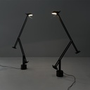 Lampade da tavolo Tizio di Richard Sapper per Artemide, 1980 ca.