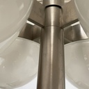 Lampadario Tetraclio di Sergio Mazza per Artemide, 1960 ca.