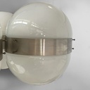 Lampadario Tetraclio di Sergio Mazza per Artemide, 1960 ca.