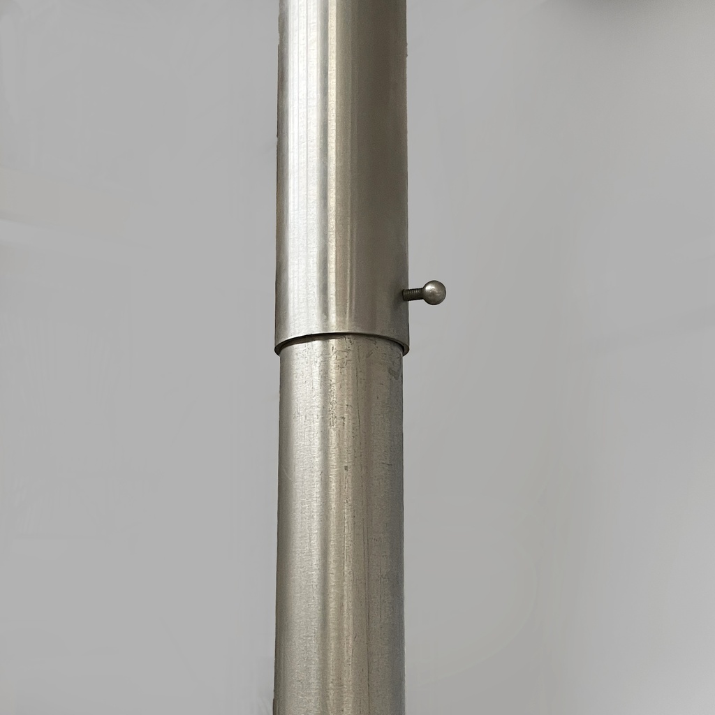 Lampadario Tetraclio di Sergio Mazza per Artemide, 1960 ca.