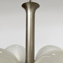 Lampadario Tetraclio di Sergio Mazza per Artemide, 1960 ca.