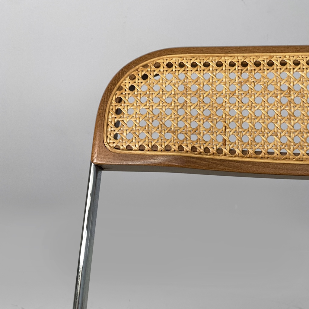 Sedia Plia di Giancarlo Piretti per Anonima Castelli, 1970 ca.