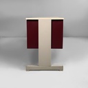 Sideboard Synthesis 45 di Ettore Sottsass per Olivetti, 1970 ca.
