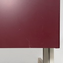 Sideboard Synthesis 45 di Ettore Sottsass per Olivetti, 1970 ca.