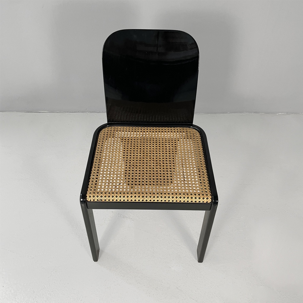 Sedie di Pierluigi Molinari per Pozzi, 1970 ca. 
