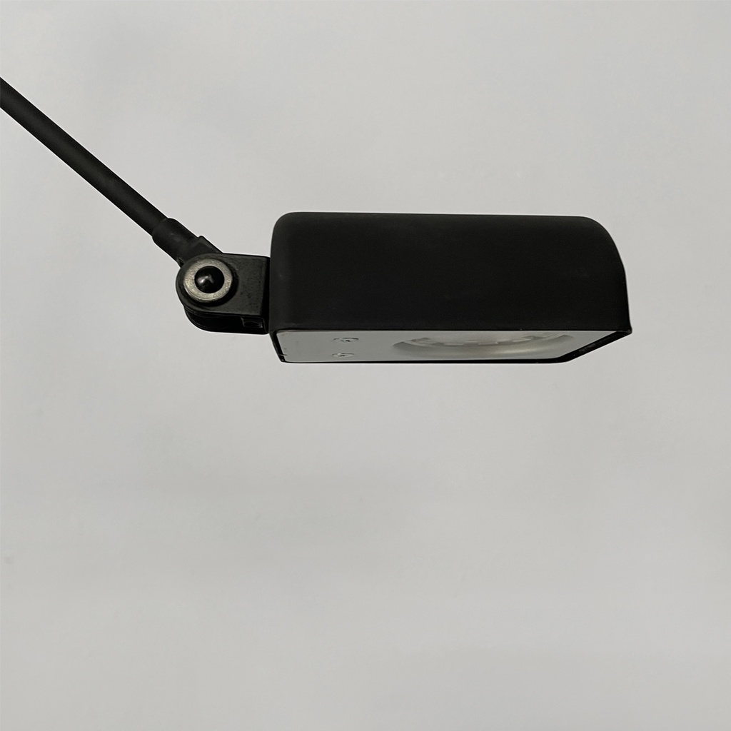 Lampada da terra Daphine Terra di Tommaso Cimini per Lumina, 1980 ca.