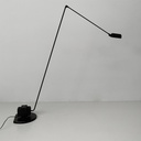 Lampada da terra Daphine Terra di Tommaso Cimini per Lumina, 1980 ca.