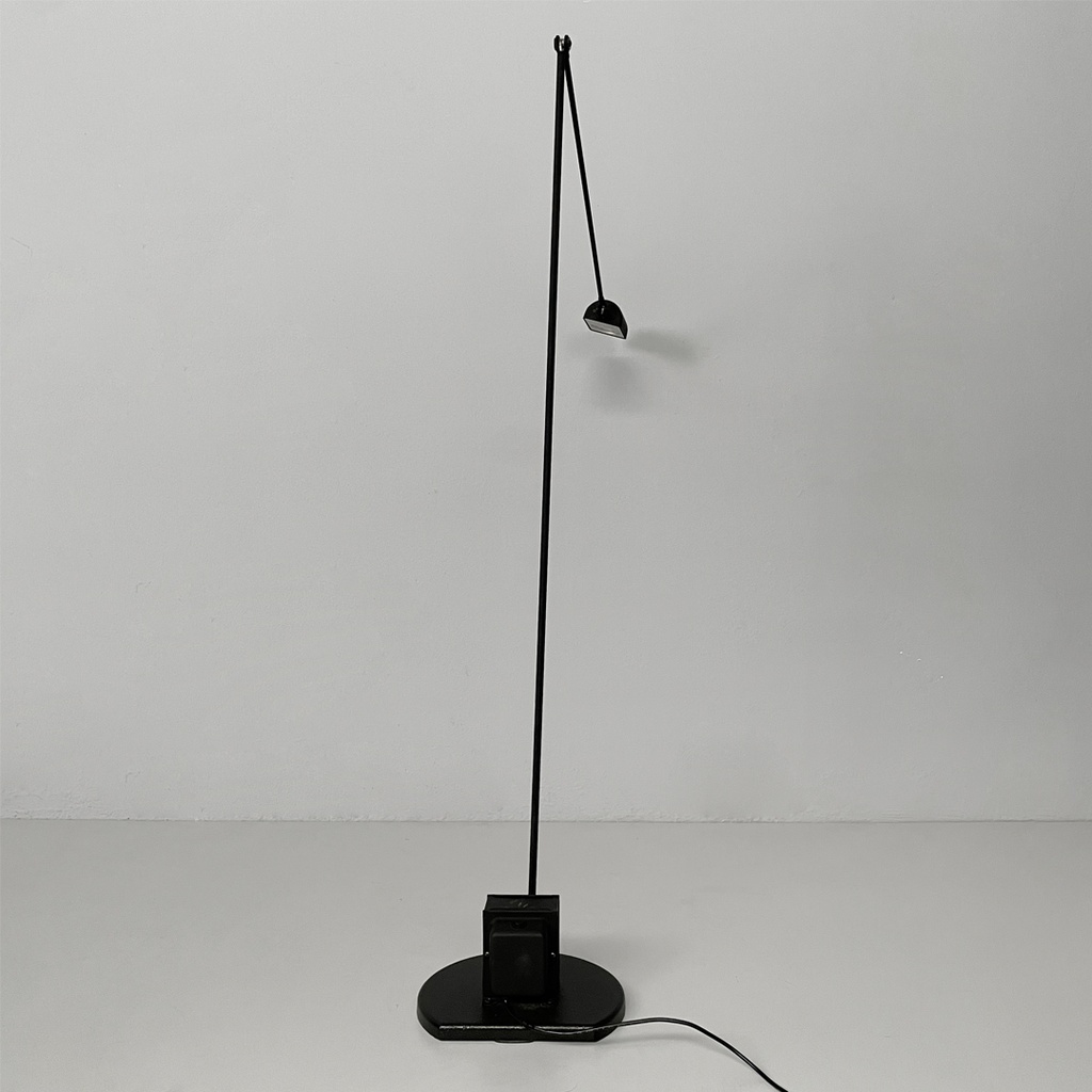 Lampada da terra Daphine Terra di Tommaso Cimini per Lumina, 1980 ca.