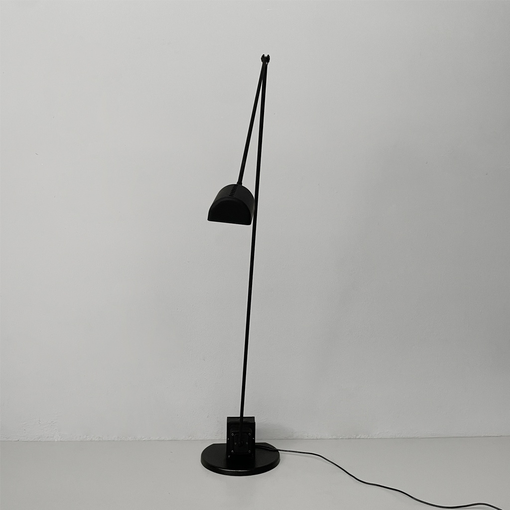 Lampada da terra Daphine Terra di Tommaso Cimini per Lumina, 1980 ca.