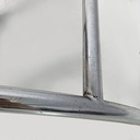 Sgabello con sellino da bici, 1970 ca.