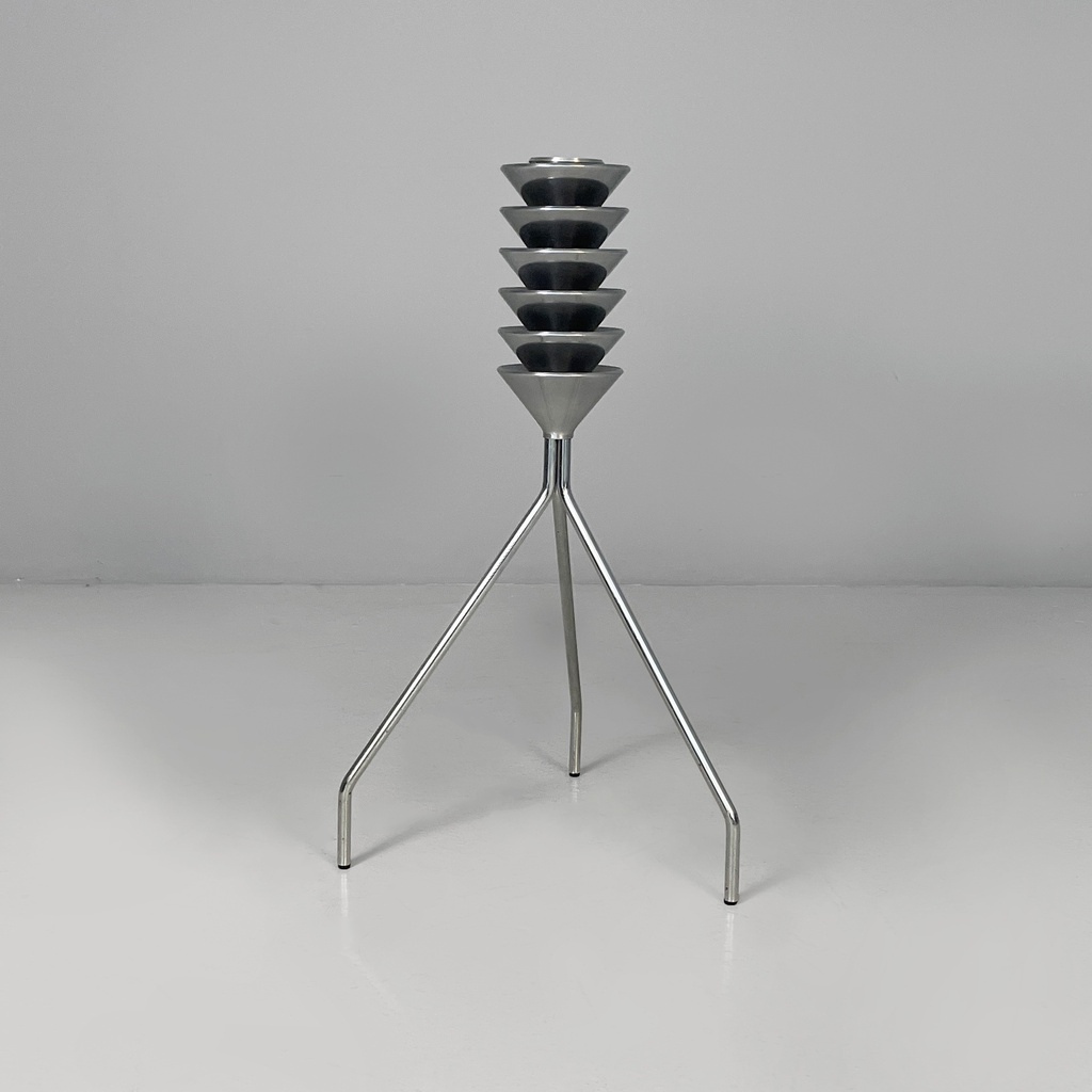 Portariviste Omero di Francisco Gomez Paz per Driade, 2000 ca.
