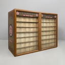 Cassettiera da cucito Filofort in legno, 1960 ca.