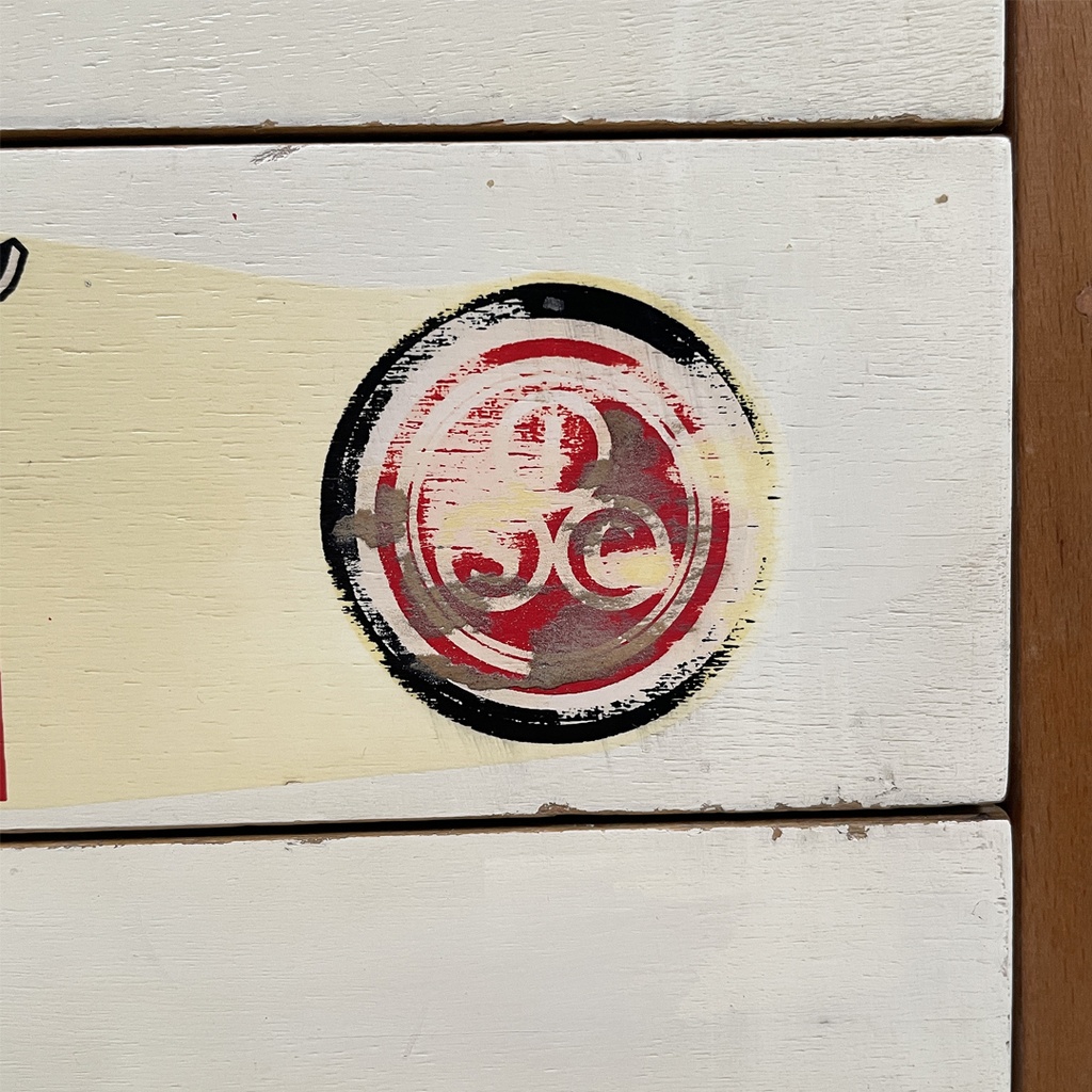 Cassettiera da cucito Filofort in legno, 1960 ca.