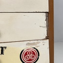 Cassettiera da cucito Filofort in legno, 1960 ca.