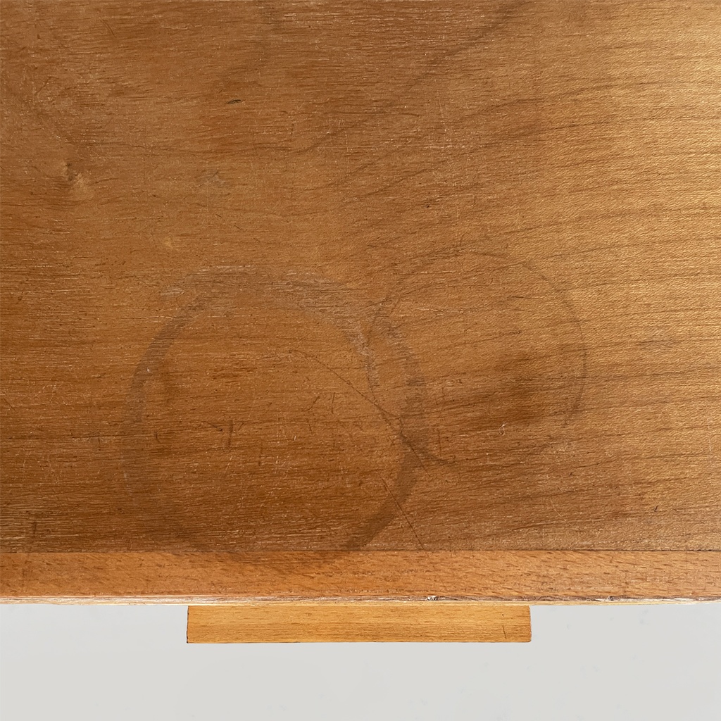 Cassettiera da cucito Filofort in legno, 1960 ca.