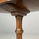 Tavolo da caffè in legno, 1930 ca.