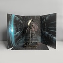 Figure Alien Big Chap Limited Edition di Prime 1 Studio, 1990-2000 ca.