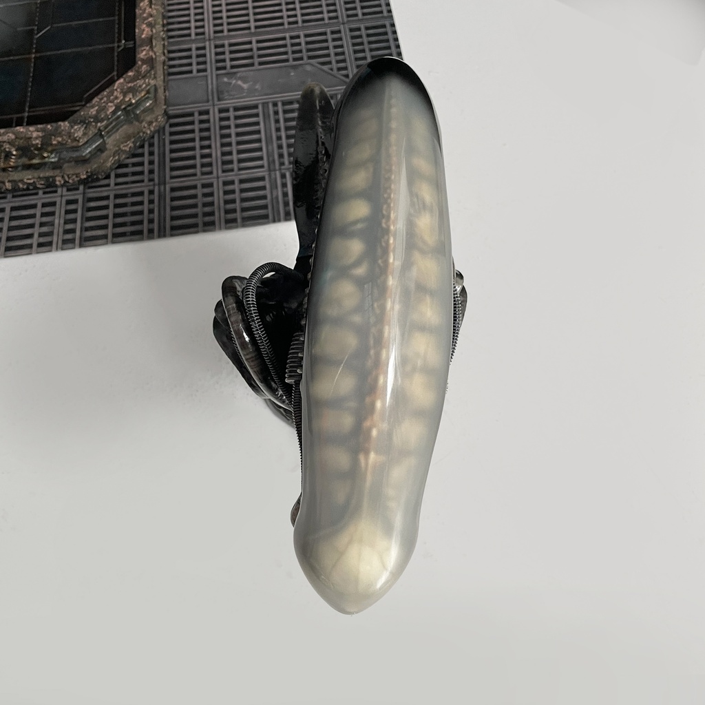 Figure Alien Big Chap Limited Edition di Prime 1 Studio, 1990-2000 ca.