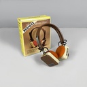 Cuffie per radio Renault Sound Radio, 1980 ca.