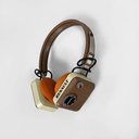 Cuffie per radio Renault Sound Radio, 1980 ca.
