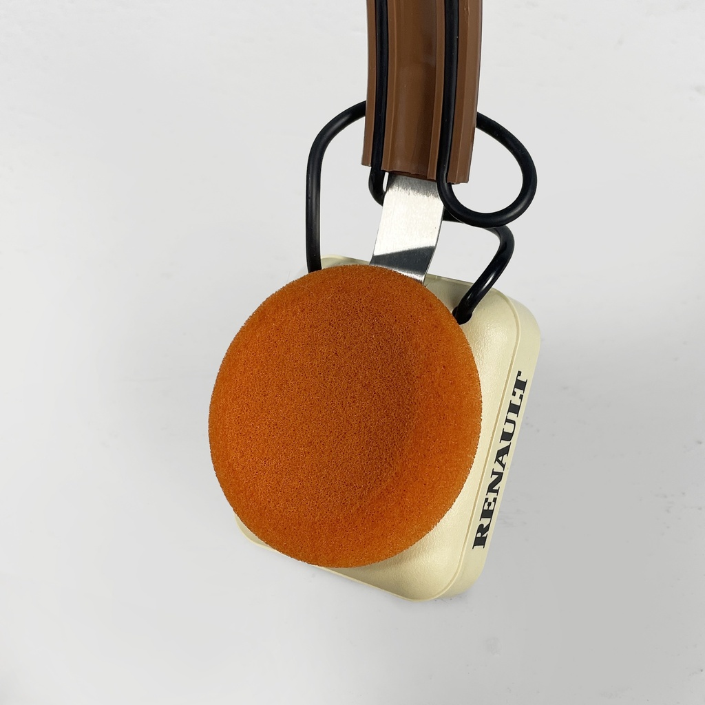 Cuffie per radio Renault Sound Radio, 1980 ca.
