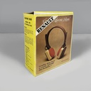 Cuffie per radio Renault Sound Radio, 1980 ca.
