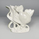 Vaso in ceramica smaltata, 1960 ca. 