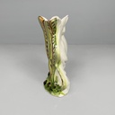 Vaso in ceramica smaltata, 1960 ca. 