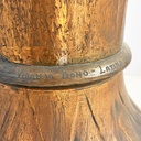 Anfora di Virgilio Bono, 1960 ca.