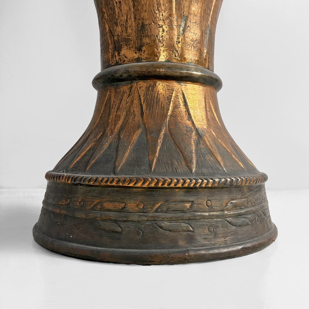 Anfora di Virgilio Bono, 1960 ca.