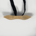 Papillon di Mario Botta per Riva 120, 2002