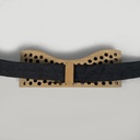 Papillon di Mario Botta per Riva 120, 2002