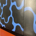 Armadio per Design Gallery Milano, 1980 ca. 