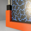 Armadio per Design Gallery Milano, 1980 ca. 