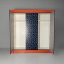 Armadio per Design Gallery Milano, 1980 ca. 