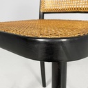Sedie 811 di Josef Hoffmann per Drevounia, 1980 ca.