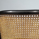 Sedie 811 di Josef Hoffmann per Drevounia, 1980 ca.