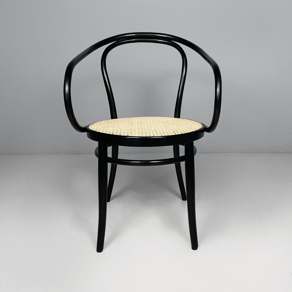 Sedie 209 di Michael Thonet per ZPM Radomsko, 1970 ca. 