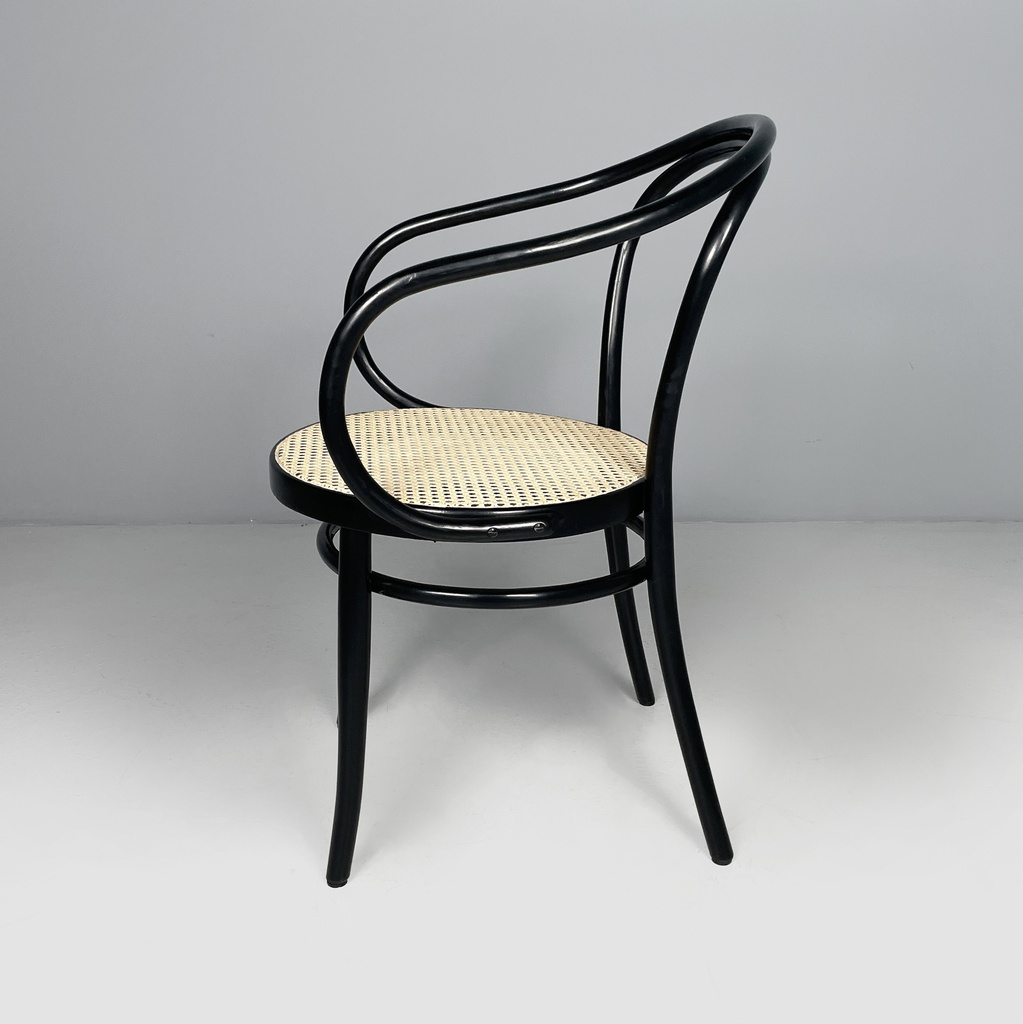 Sedie 209 di Michael Thonet per ZPM Radomsko, 1970 ca. 