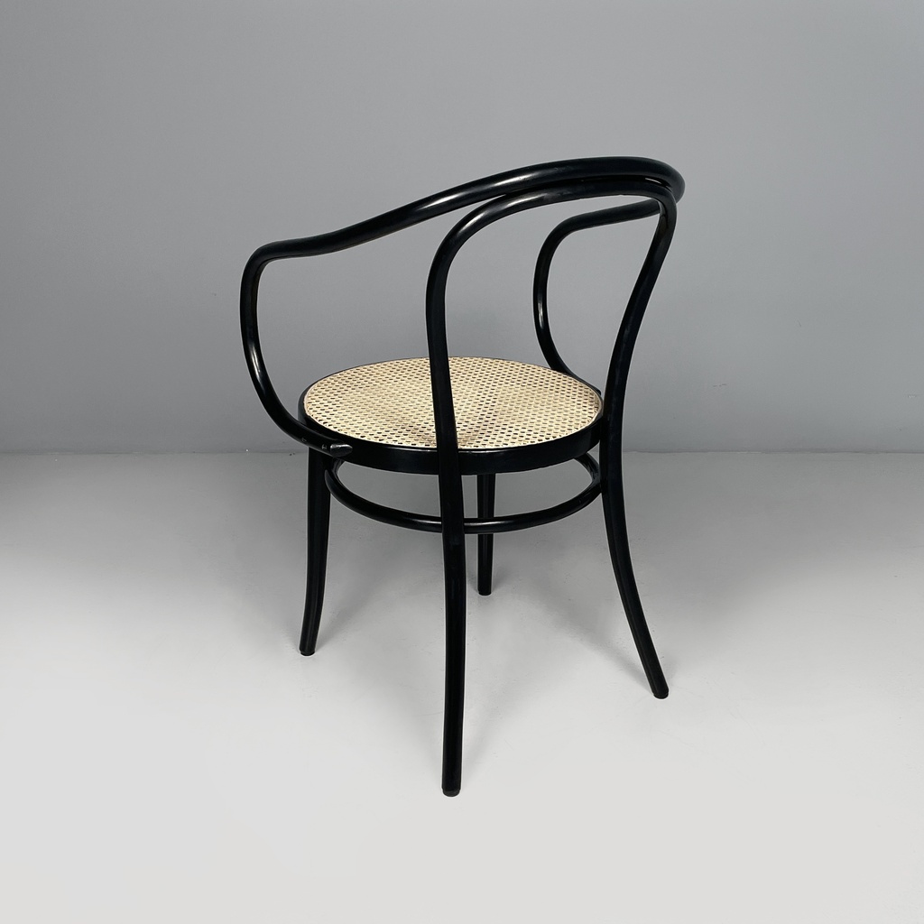 Sedie 209 di Michael Thonet per ZPM Radomsko, 1970 ca. 