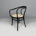 Sedie 209 di Michael Thonet per ZPM Radomsko, 1970 ca. 