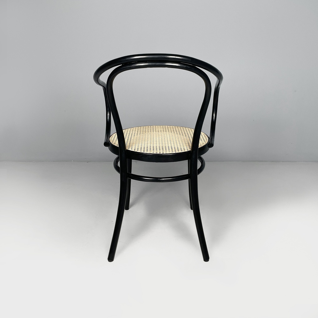 Sedie 209 di Michael Thonet per ZPM Radomsko, 1970 ca. 